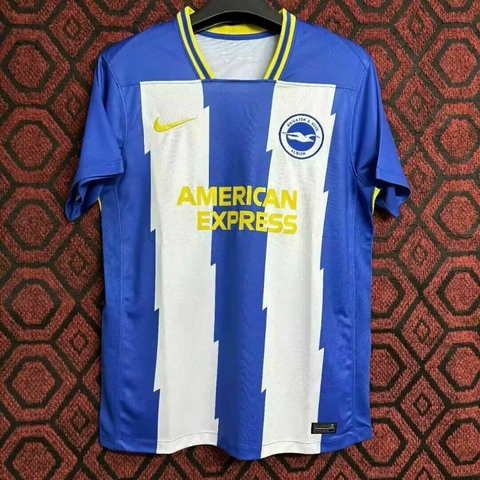 Camisa Brighton