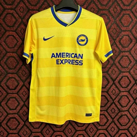 Camisa Brighton