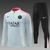 Conjunto Agasalho PSG