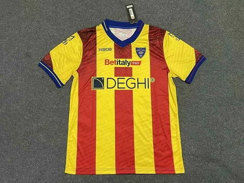 Camisa Lecce