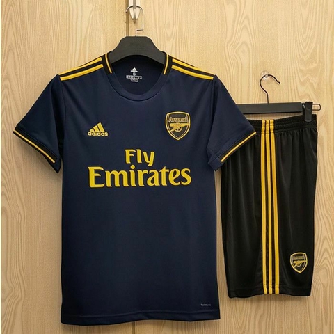 Kit Arsenal