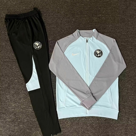 Conjunto Agasalho América do México