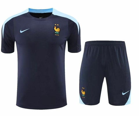 Kit Treino Seleção França