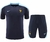 Kit Treino Seleção França