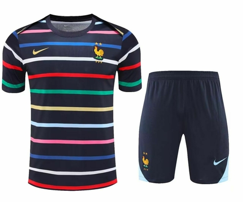 Kit Treino Seleção França