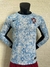 Camisa Player Seleção Portugal manga longa