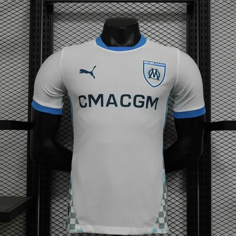 Camisa Player Olympique de Marseille