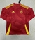 Camisa Manga Longa seleção Espanha