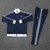 Conjunto Agasalho Adidas - comprar online