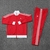 Conjunto Agasalho Adidas - comprar online