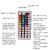 Luz de Tira LED Neon RGB WiFi 12V na internet