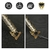 Aparador de Cabelo Profissional T9 USB Recarregável: Precisão e Estilo em Suas Mãos - Golden Shop