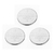 Cartela Bateria Pilha Moeda Blister Com 5 Unidades Alfacell Cr2032 3v - comprar online