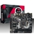Placa Mae Afox Ih61-Ma5 Micro Atx Ddr3/Vga/Hdmi Lga 1155 H61