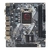 Placa Mae Afox Ih61-Ma5 Micro Atx Ddr3/Vga/Hdmi Lga 1155 H61 na internet