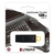 Pendrive Kingston Datatraveler Exodia 128GB / USB 3.2 - Preto (DTX/128) - comprar online