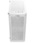 Gabinete Gamer Pichau Apus White, Mid-Tower, Lateral De Vidro Temperado, Com 3 Fans, Branco - comprar online