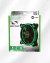 Cooler Fan Ring Para Gabinetes Preto LED Verde 120mm Spectrum Mymax