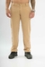 Pantalon sastrero con boton Davis - comprar online