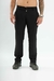 Pantalon sastrero con boton Davis - tienda online