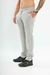 Pantalon sastrero con boton Davis