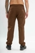 Pantalon sastrero con elastico Paul