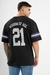 Remera futbol americano 21