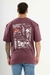 Remera Hardvard
