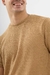 Remera Crochet