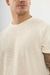 Remera Crochet - tienda online