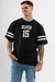 Remera futbol americano 15 en internet