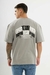 Remera Your Your - tienda online