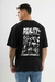 Remera Reality oversize