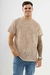 Remera Crochet - BaronBlonde