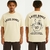 Remera Lazee Bonez oversize