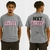 Remera Streer NXT oversize - BaronBlonde