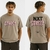 Remera Streer NXT oversize - comprar online