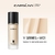 Base facial de longa duração efeito Matte - CARSLAN