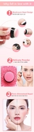 Blush Em Pó Soft Face na internet
