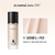 Base facial de longa duração efeito Matte - CARSLAN - comprar online