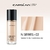 Base facial de longa duração efeito Matte - CARSLAN - comprar online