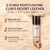 Base facial de longa duração efeito Matte - CARSLAN - comprar online