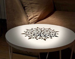 Mesa mandala