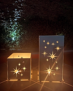 FANAL ESTRELLAS (GRANDE)