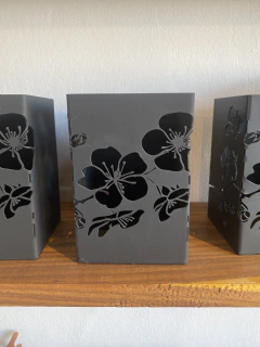 Fanal bajo Cerezos