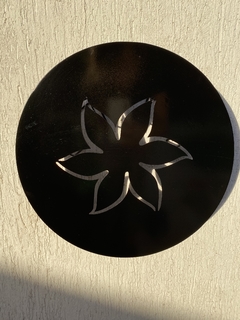 Soporte para manguera - TOSCANA DECO