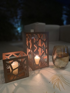 FANAL PANAL DE ABEJA (CHICO)