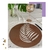 ACCESORIOS DECO EN CHAPA CALADA