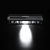 Lanterna de bike super forte - AGS ELETRONICS
