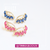 Brinco Melisa - loja online